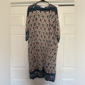 Cover up from cupshe